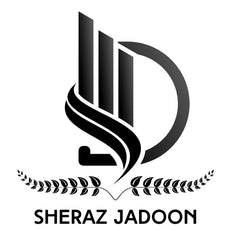 Sheraz Jadoon